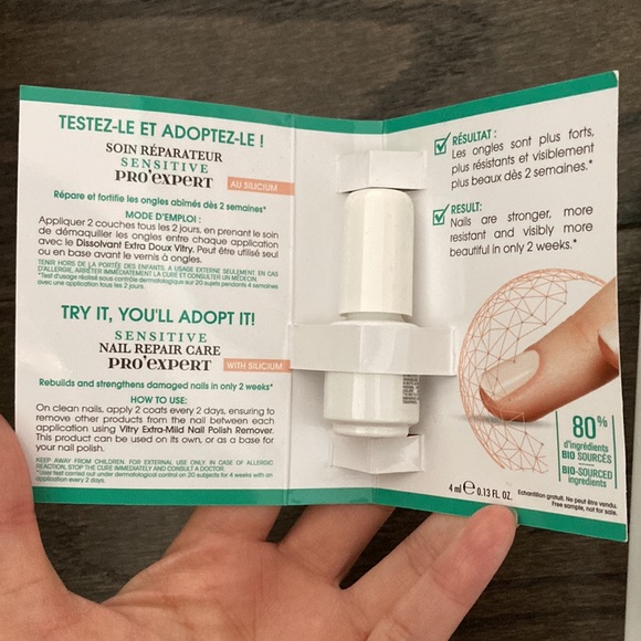 Vichy skincare bundle - Picture 2 of 3